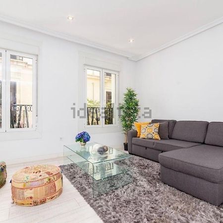 Beautiful And Comfortable Flat In Center Of 마드리드 외부 사진