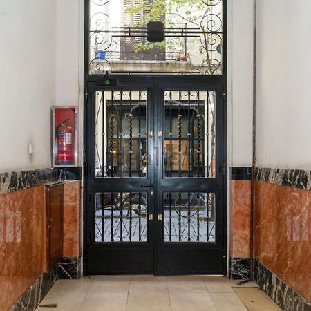 Beautiful And Comfortable Flat In Center Of 마드리드 외부 사진