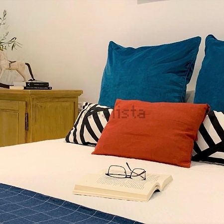 Beautiful And Comfortable Flat In Center Of 마드리드 외부 사진