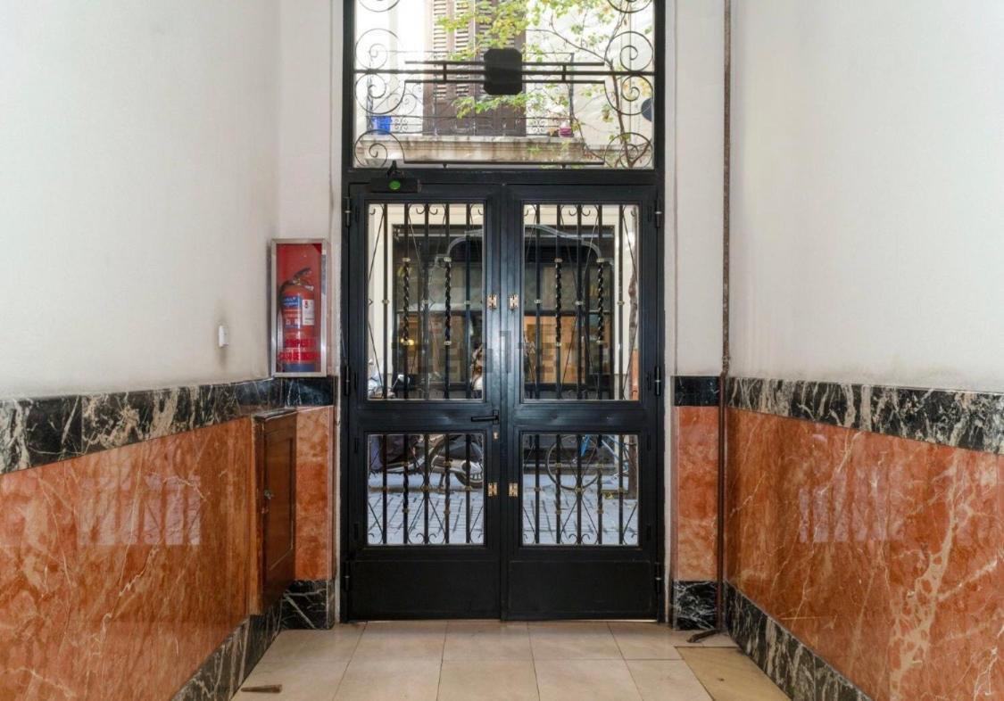 Beautiful And Comfortable Flat In Center Of 마드리드 외부 사진