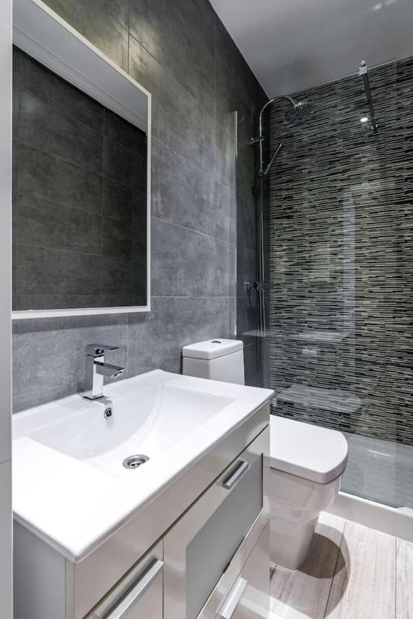 Beautiful And Comfortable Flat In Center Of 마드리드 외부 사진